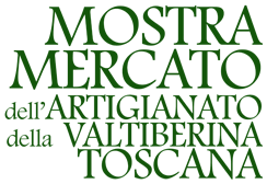 Mostra Mercato dell'Artigianato della Valtiberina Toscana, Anghiari (AR)