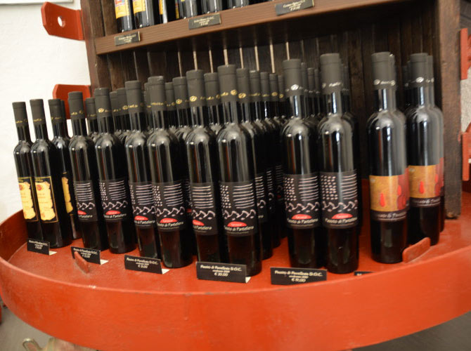 Azienda vinicola Minardi