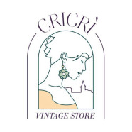 CriCrì vintage